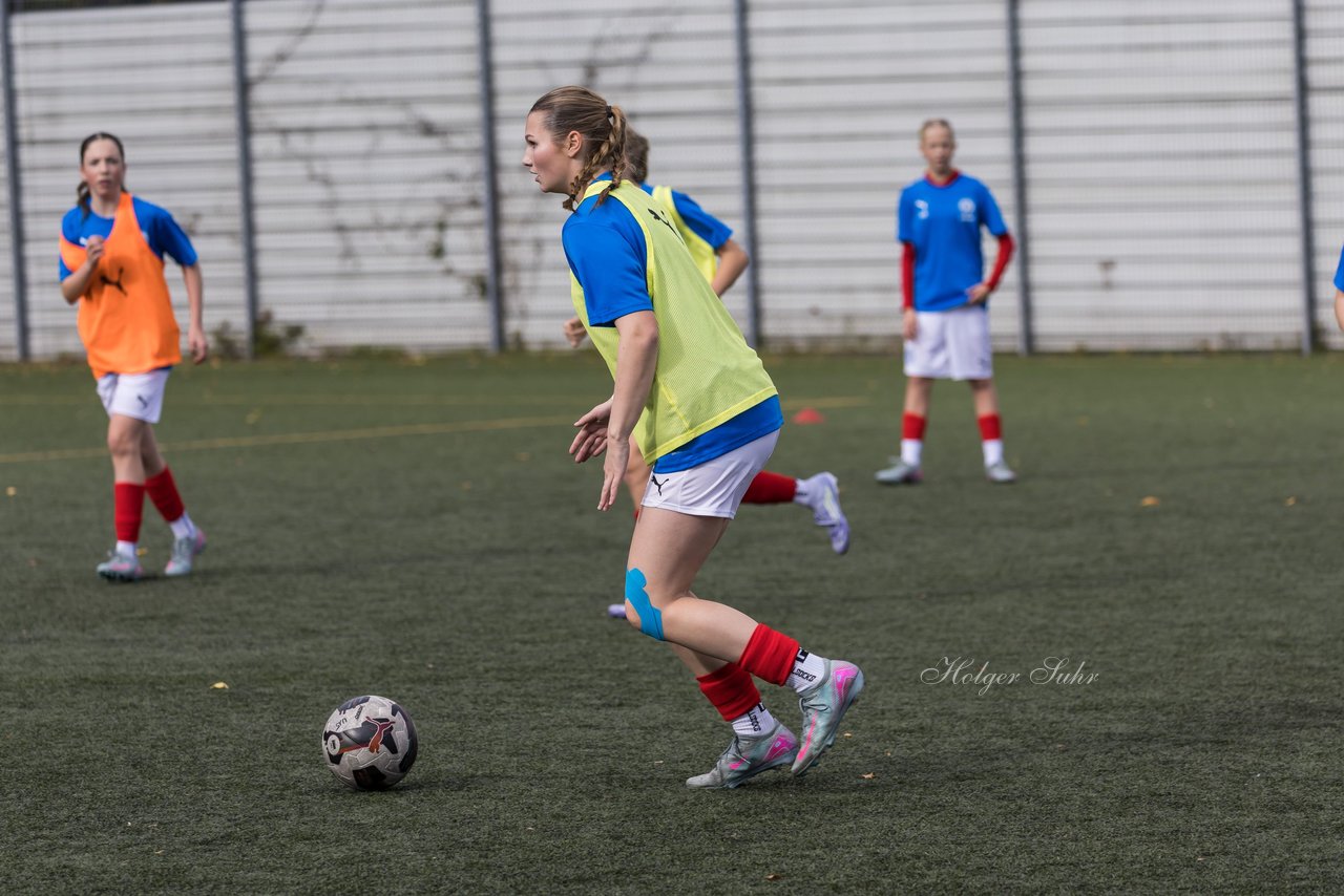 Bild 74 - wCJ Holstein Kiel Turnier